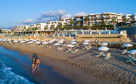 Hotel Alexander Beach Crete